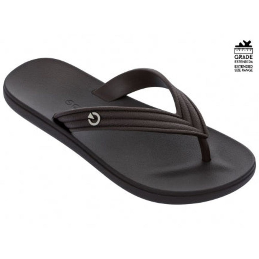 Novo Shoes Ipanema Ipanema | Novo Women'S Dedo Thong Grendene