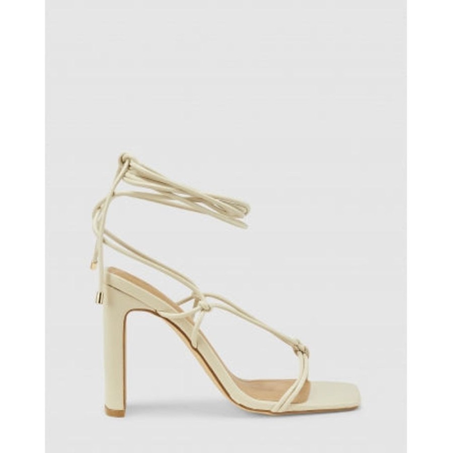 Novo Shoes Novo Strappy High Heels | Novo Women'S Ziva Strappy - High Heel