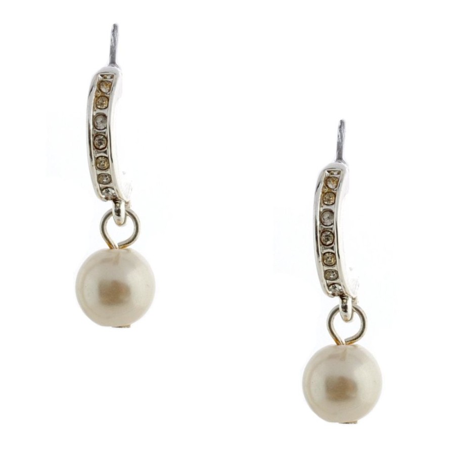 Jewellery Trestina Drop | Alissa - Drop Earrings Gold