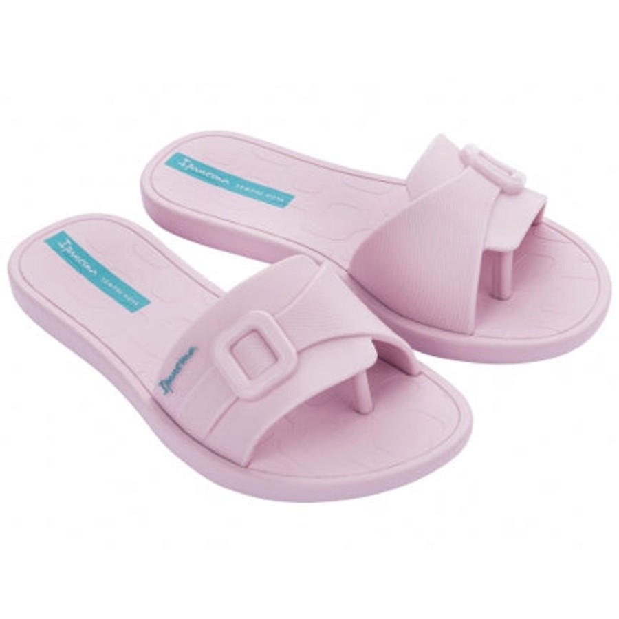 Novo Shoes Ipanema Ipanema | Novo Women'S Clip Kids Grendene