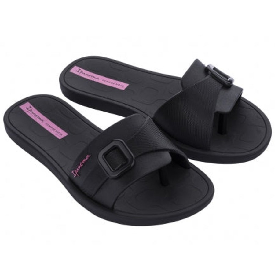 Novo Shoes Ipanema Ipanema | Novo Women'S Clip Kids Grendene