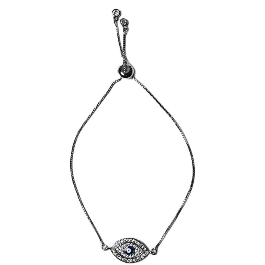 Jewellery Trestina Greek Evil Eye Mati Bracelets | Bentlee - Greek Evil Eye Mati Bracelet