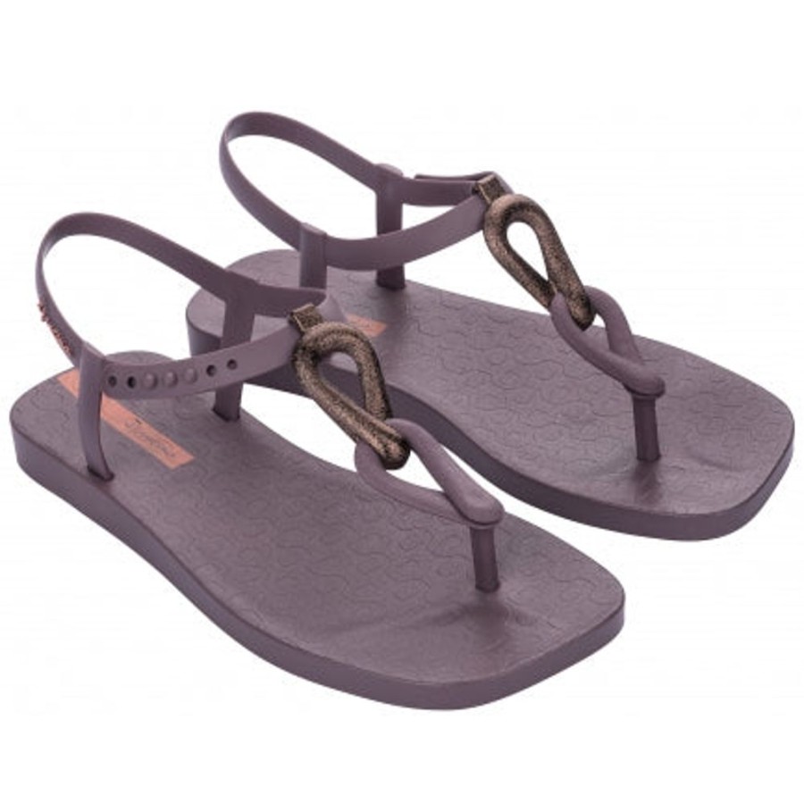 Novo Shoes Ipanema Ipanema | Novo Women'S Class Fever Grendene