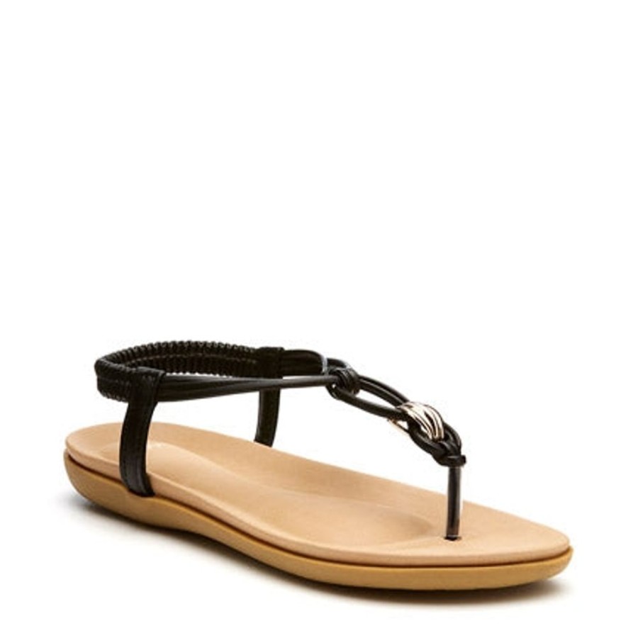 Novo Shoes Novo Strappy Sandals | Novo Women'S Tazia Sandals