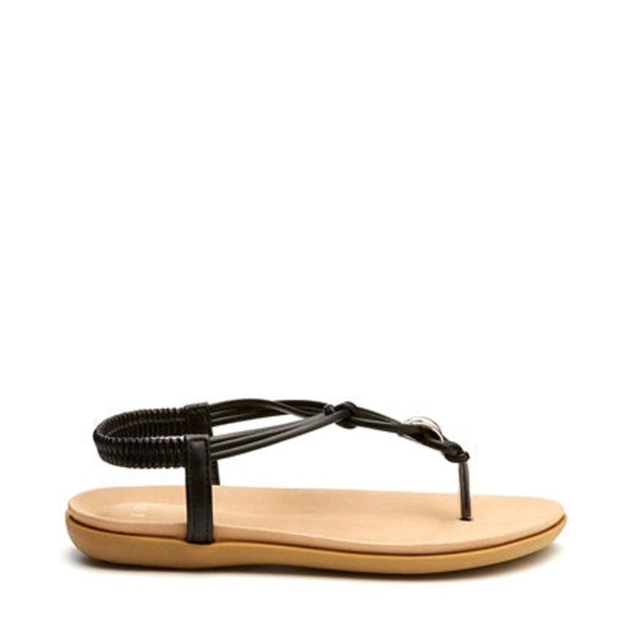 Novo Shoes Novo Strappy Sandals | Novo Women'S Tazia Sandals