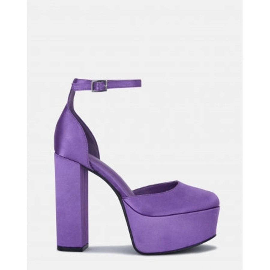 Novo Shoes Novo Court High Heels | Novo Women'S Illinoiscourt