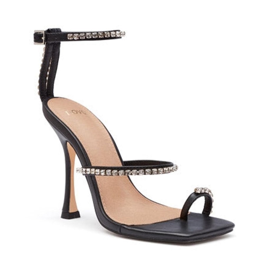 Novo Shoes Novo Strappy High Heels | Novo Women'S Zoss Sandals