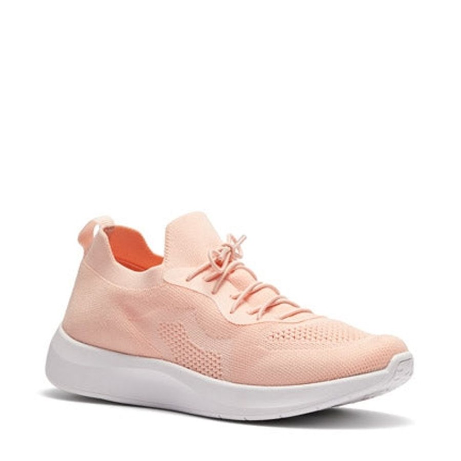 Novo Shoes Novo Casual Shoes | Novo Women'S Cargly Casual Blush