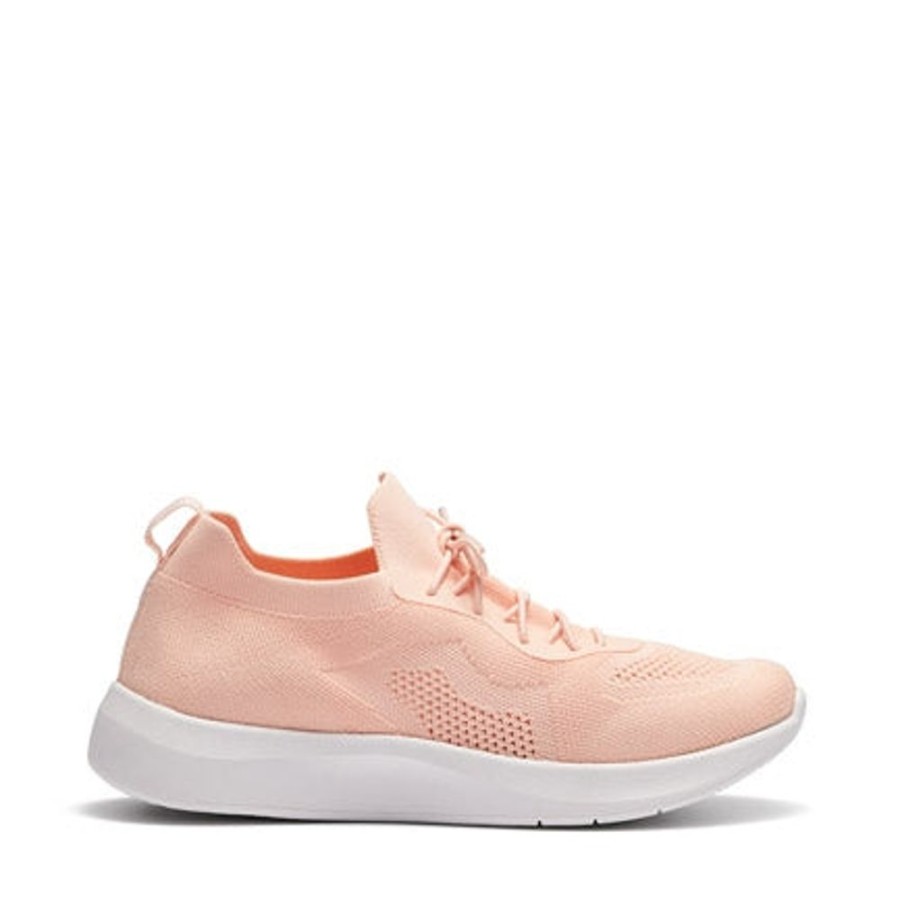 Novo Shoes Novo Casual Shoes | Novo Women'S Cargly Casual Blush