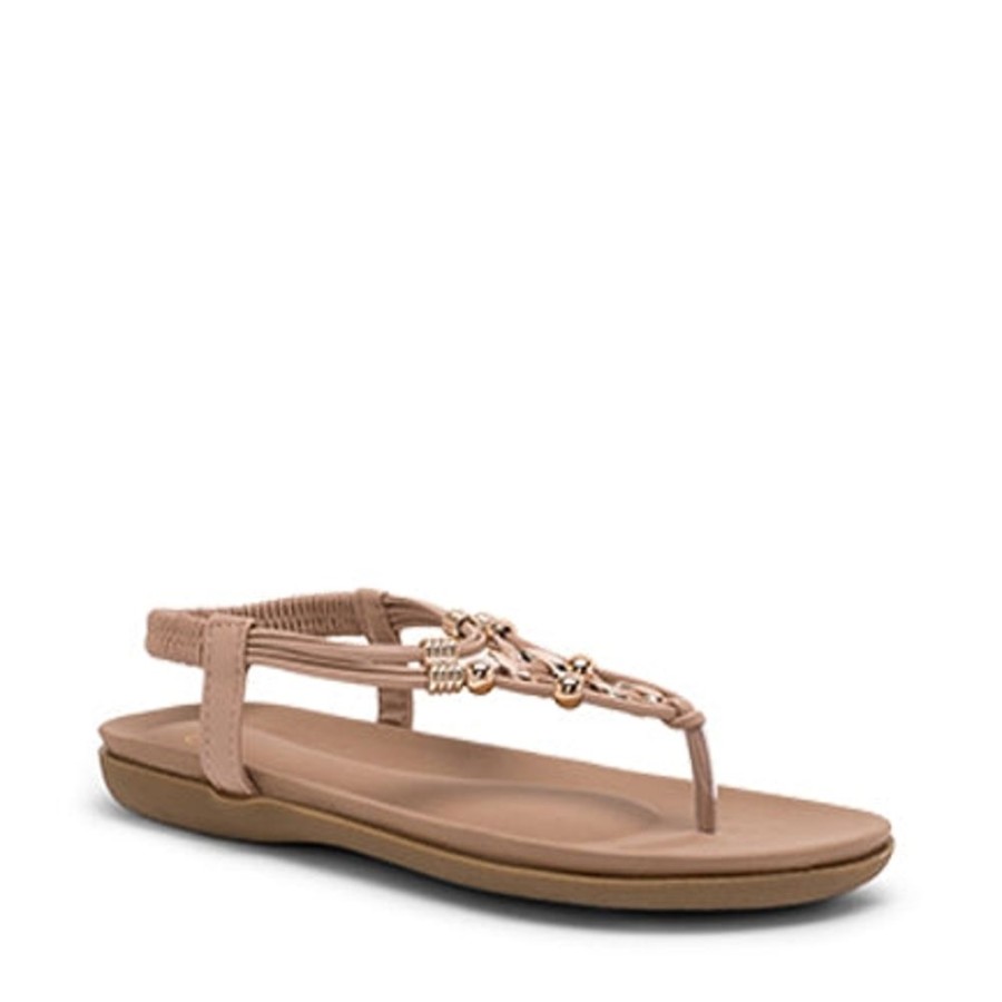 Novo Shoes Novo Strappy Sandals | Novo Women'S Sven Sandals