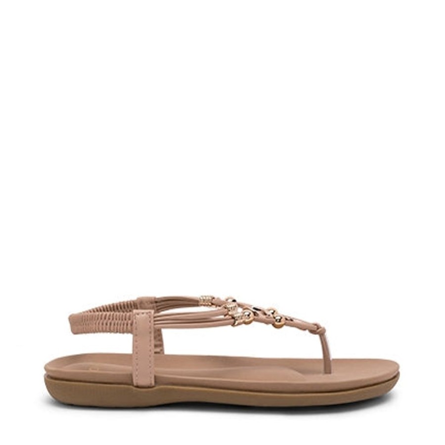 Novo Shoes Novo Strappy Sandals | Novo Women'S Sven Sandals