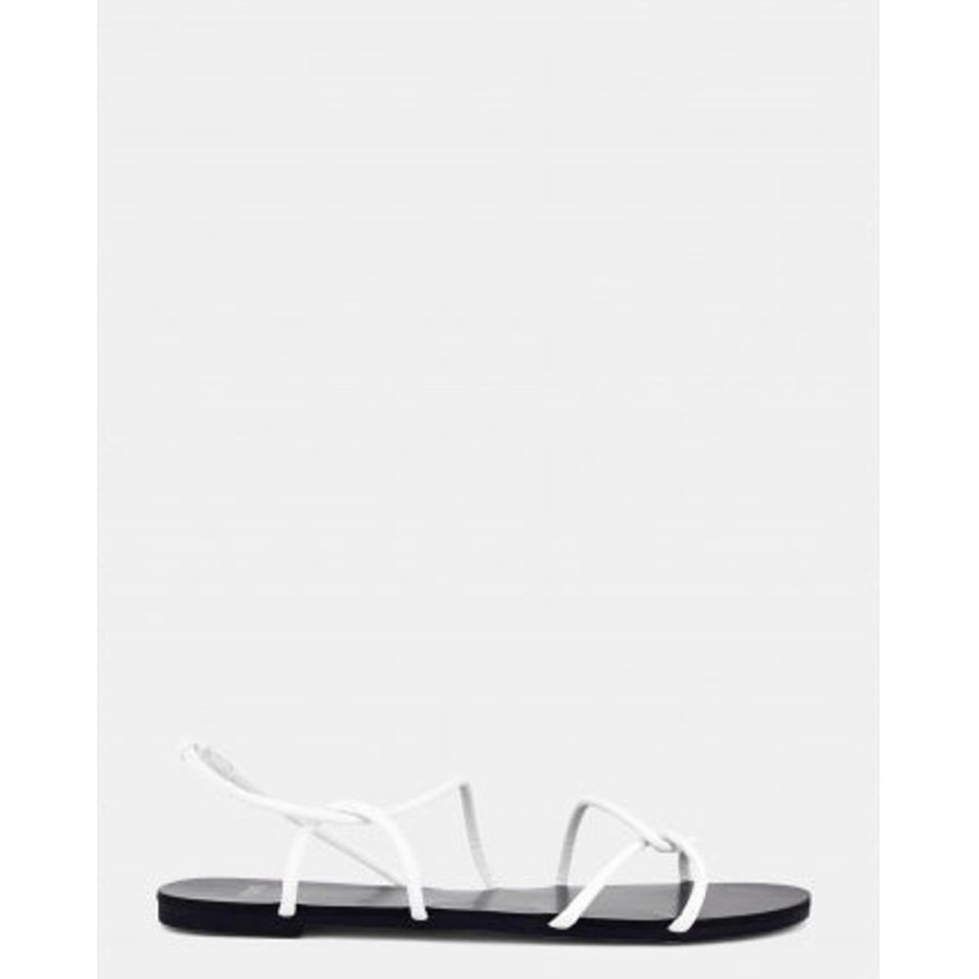 Novo Shoes Novo Strappy Sandals | Novo Women'S True Strappy - Flat