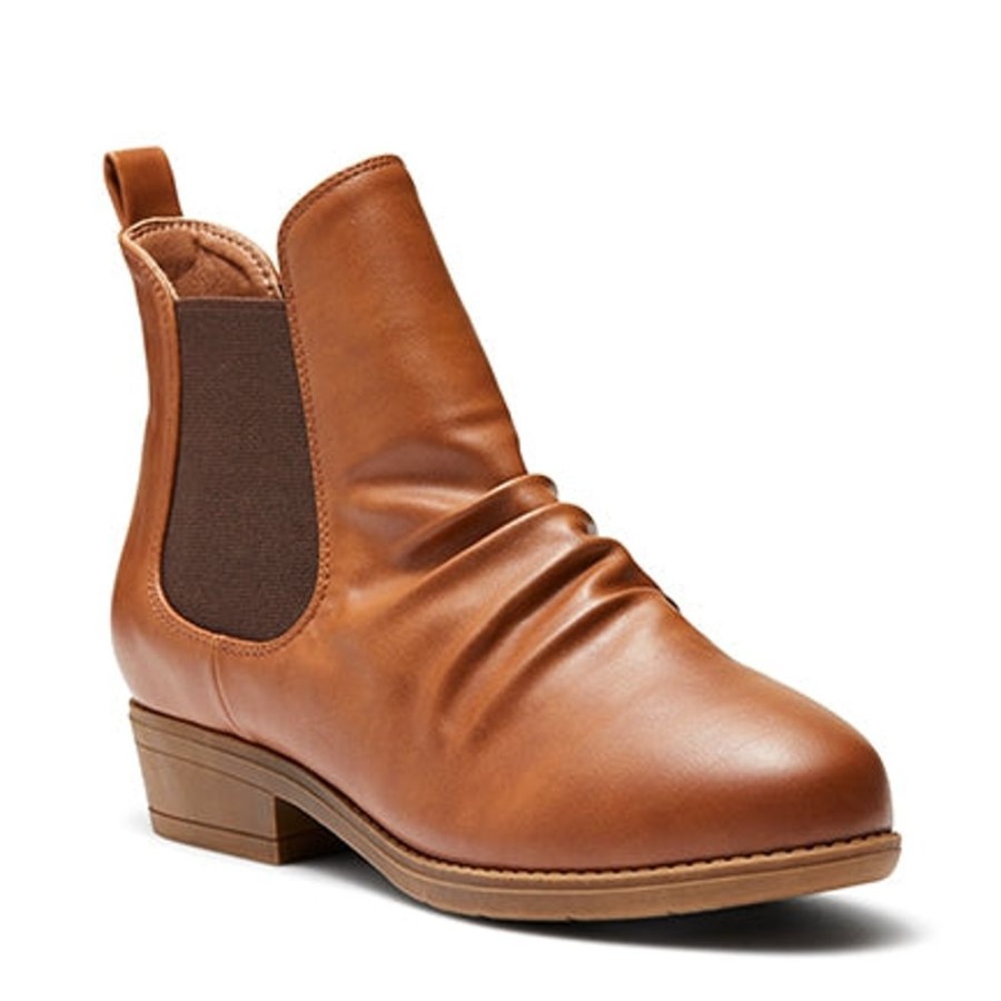 Novo Shoes Novo Ankle Boots | Novo Women'S Dastardly Boots