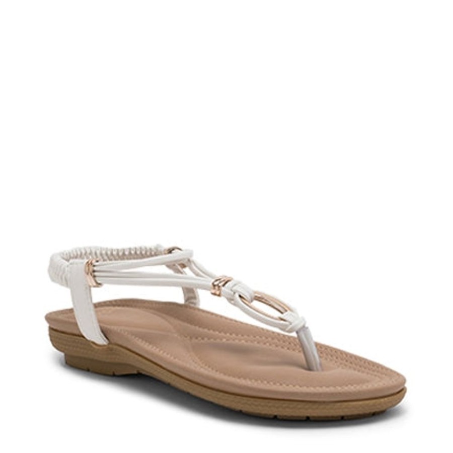 Novo Shoes Novo Strappy Sandals | Novo Women'S Spencer Sandals