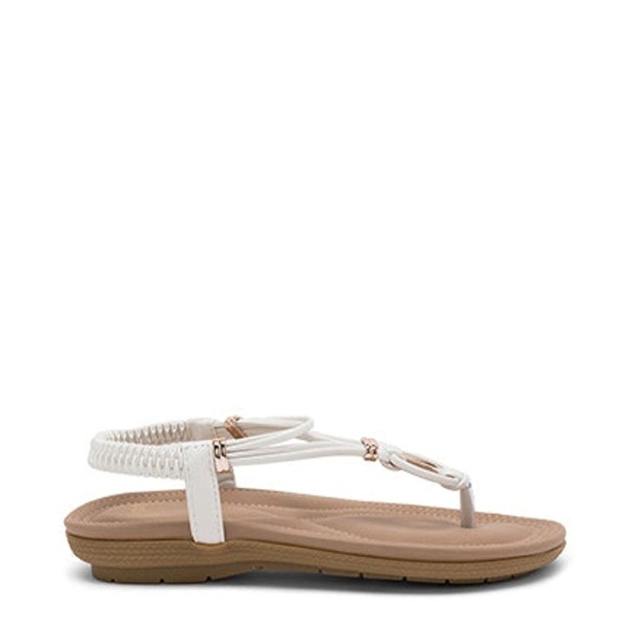 Novo Shoes Novo Strappy Sandals | Novo Women'S Spencer Sandals