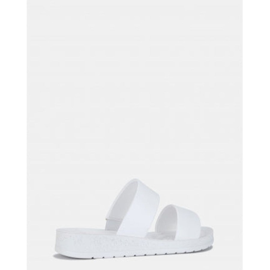 Novo Shoes Novo Thongs | Novo Women'S Sestathongs White