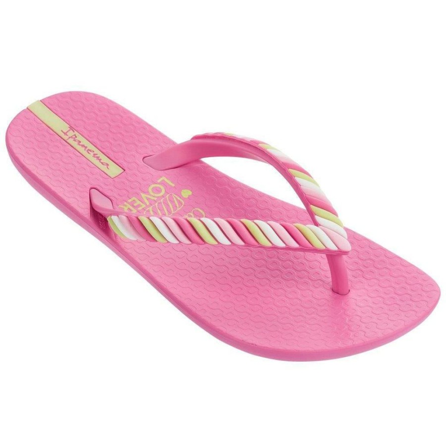 Novo Shoes Ipanema Kids Ipanema Kids | Candy Iii