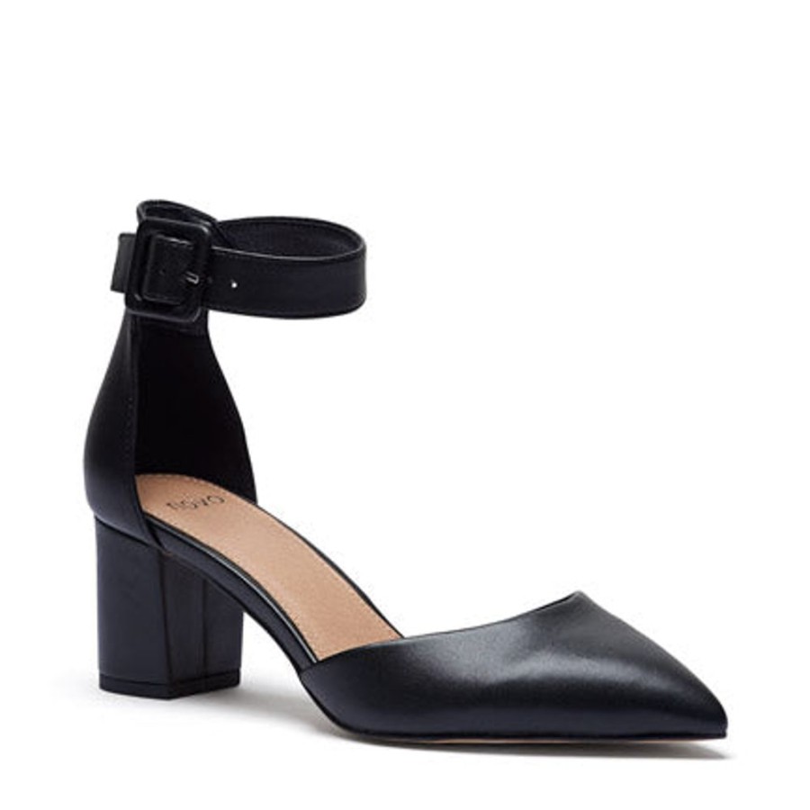 Novo Shoes Novo Court Low Heels | Novo Women'S Ilion Heels