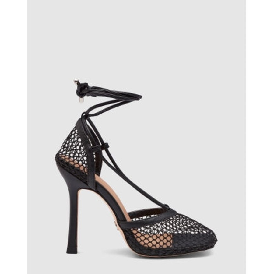 Novo Shoes Novo Court High Heels | Novo Women'S Zebucourt