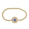 Jewellery Trestina Greek Evil Eye Mati Bracelets | Braelyn - Greek Evil Eye Mati Bracelet