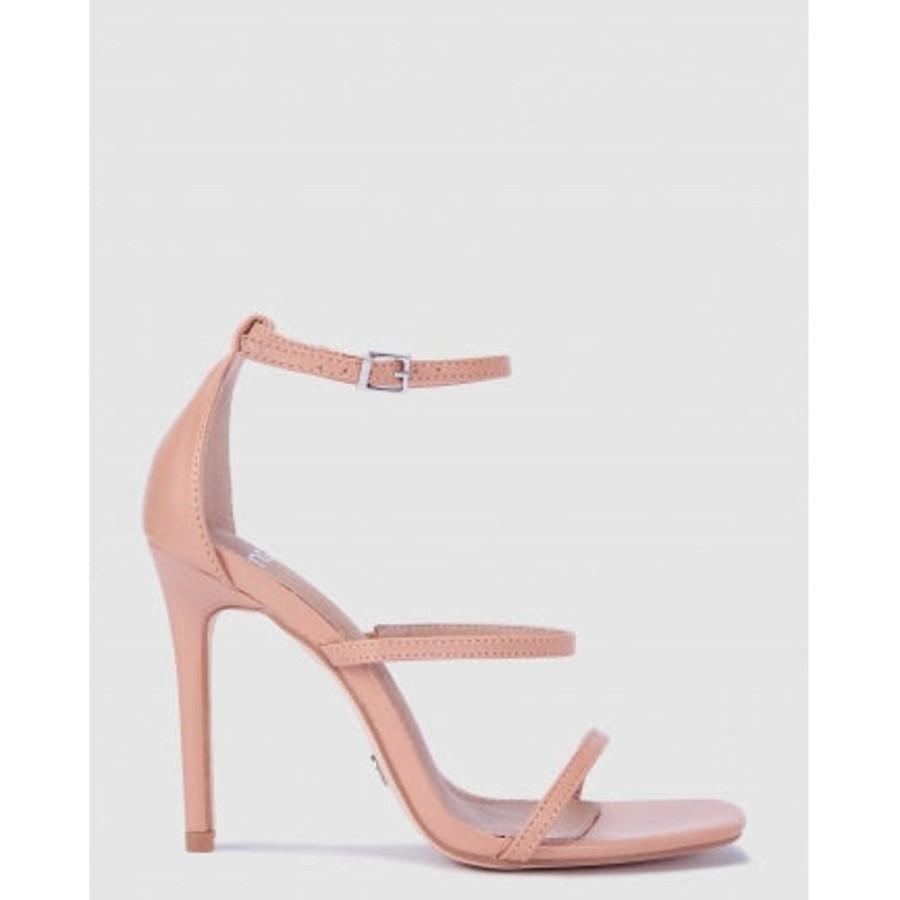 Novo Shoes Novo Strappy High Heels | Novo Women'S Lizzie Strappy - High Heel