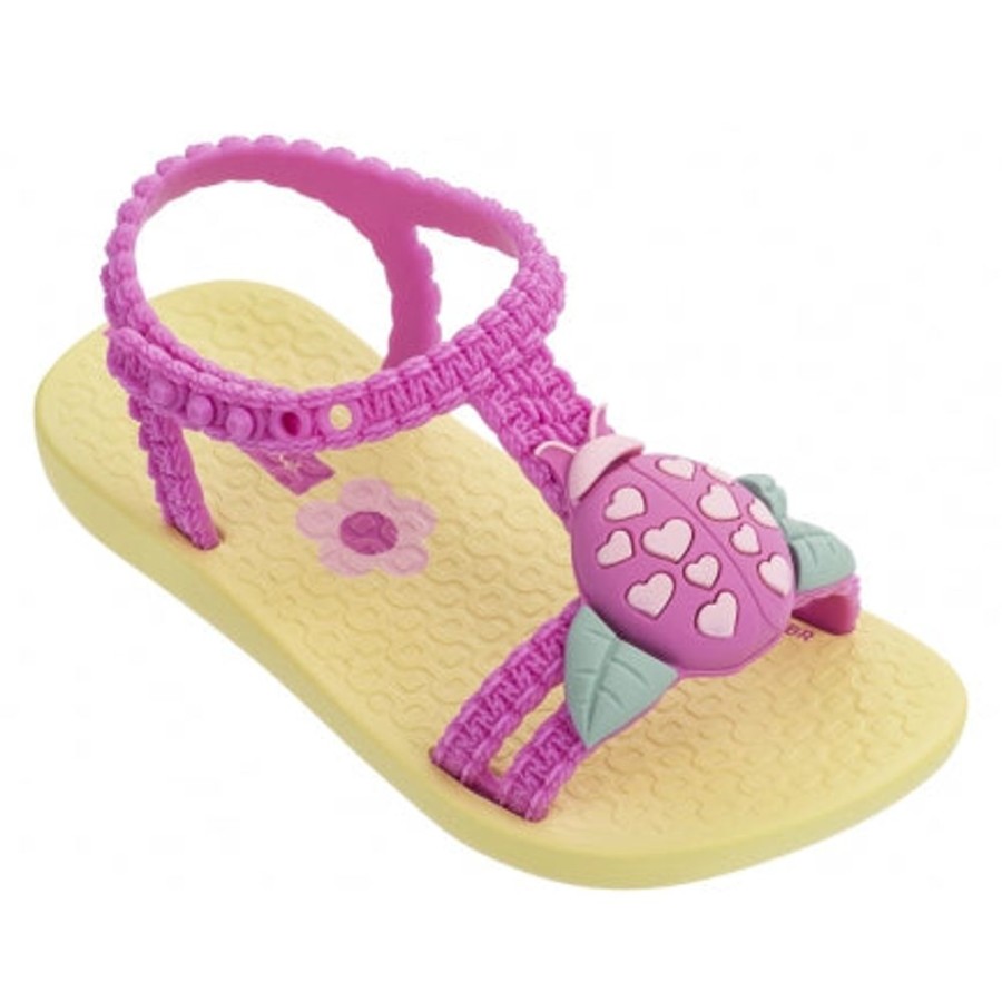 Novo Shoes Ipanema Kids Ipanema Kids | First Step Ii