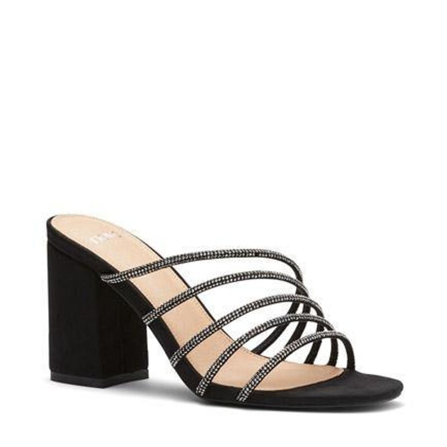 Novo Shoes Novo Strappy High Heels | Novo Women'S Norse Heels