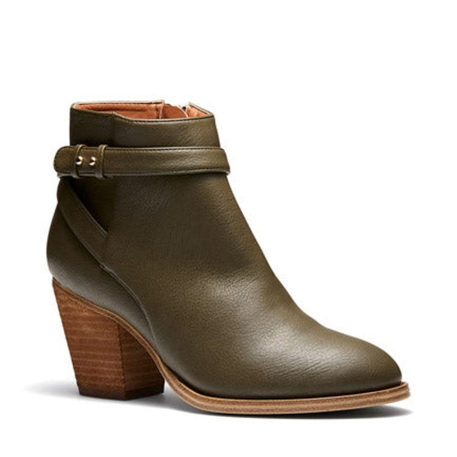 Novo Shoes Novo Ankle Boots | Novo Shoes Women'S Jemmi Boots