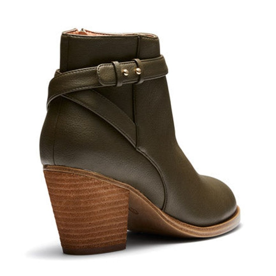 Novo Shoes Novo Ankle Boots | Novo Shoes Women'S Jemmi Boots