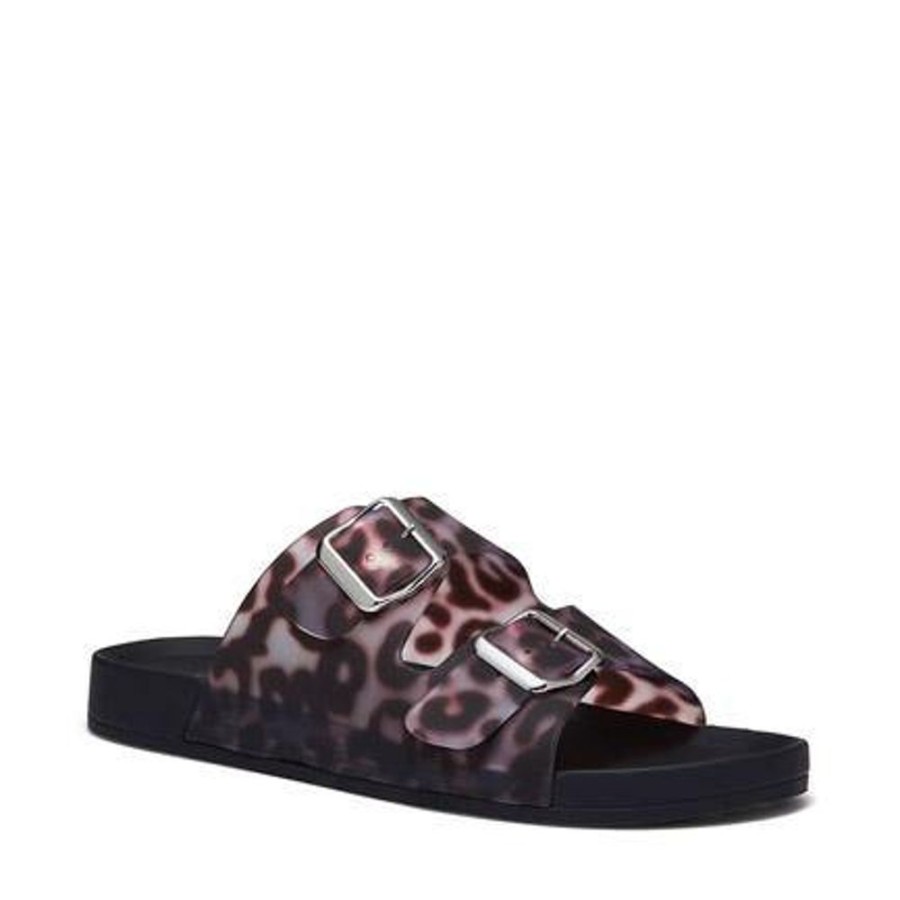 Novo Shoes Novo Strappy Sandals | Novo Women'S Speckle Sandals