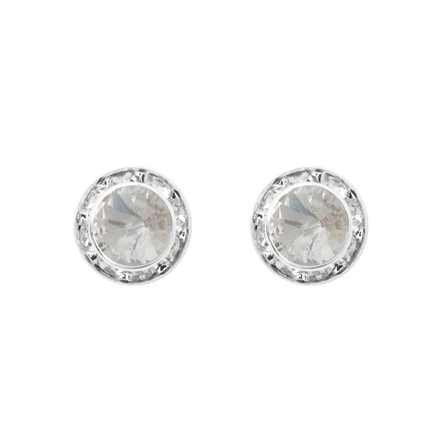 Jewellery Trestina Studs | Adalia - Stud Earrings