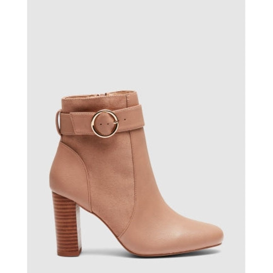 Novo Shoes Novo Ankle Boots | Novo Women'S Kimchi Boots