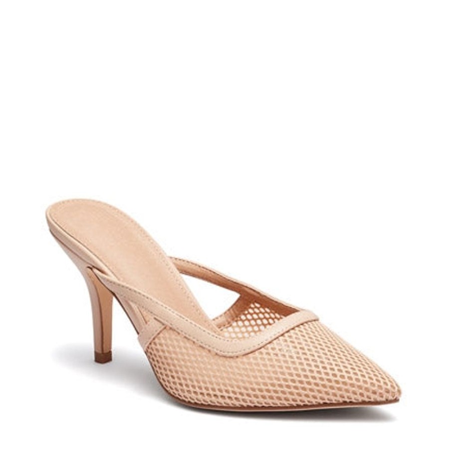 Novo Shoes Novo Court Low Heels | Novo Women'S Isra Court