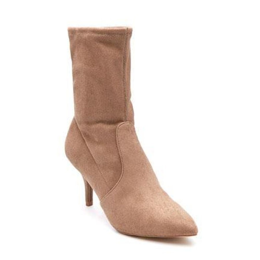 Novo Shoes Novo Ankle Boots | Novo Shoes Women'S Dubai Ankle Boots