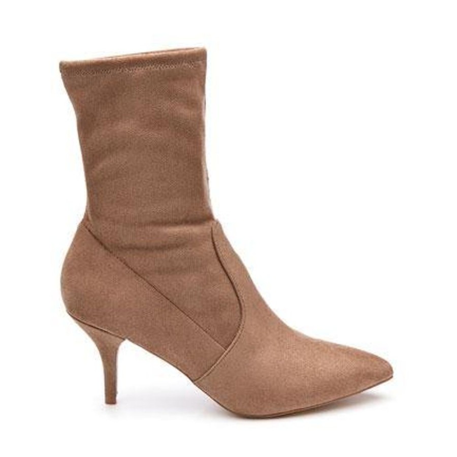 Novo Shoes Novo Ankle Boots | Novo Shoes Women'S Dubai Ankle Boots