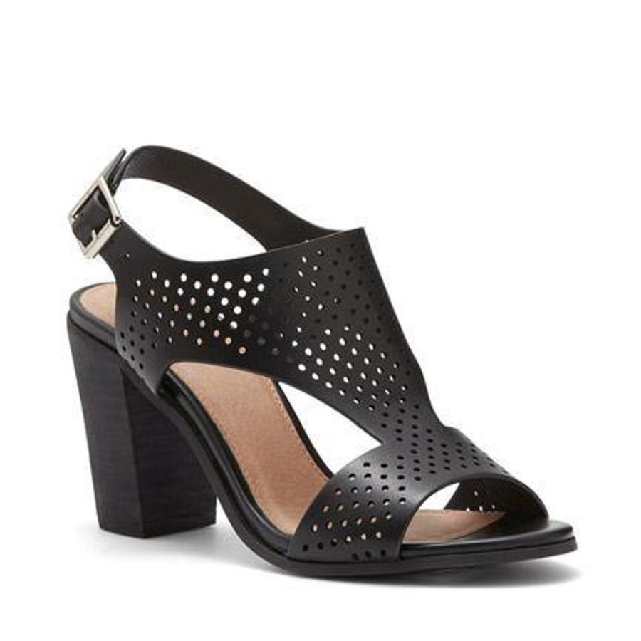 Novo Shoes Novo Strappy High Heels | Novo Women'S Marlo Heels