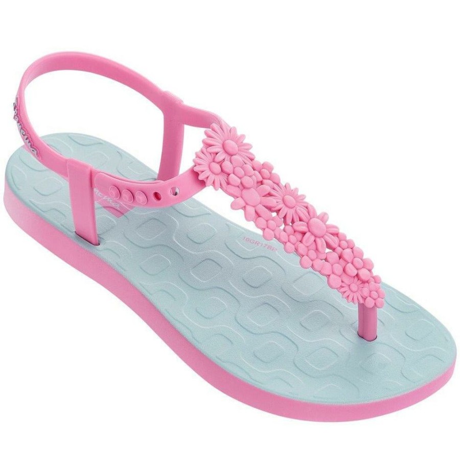 Novo Shoes Ipanema Kids Ipanema Kids | Flower Kids