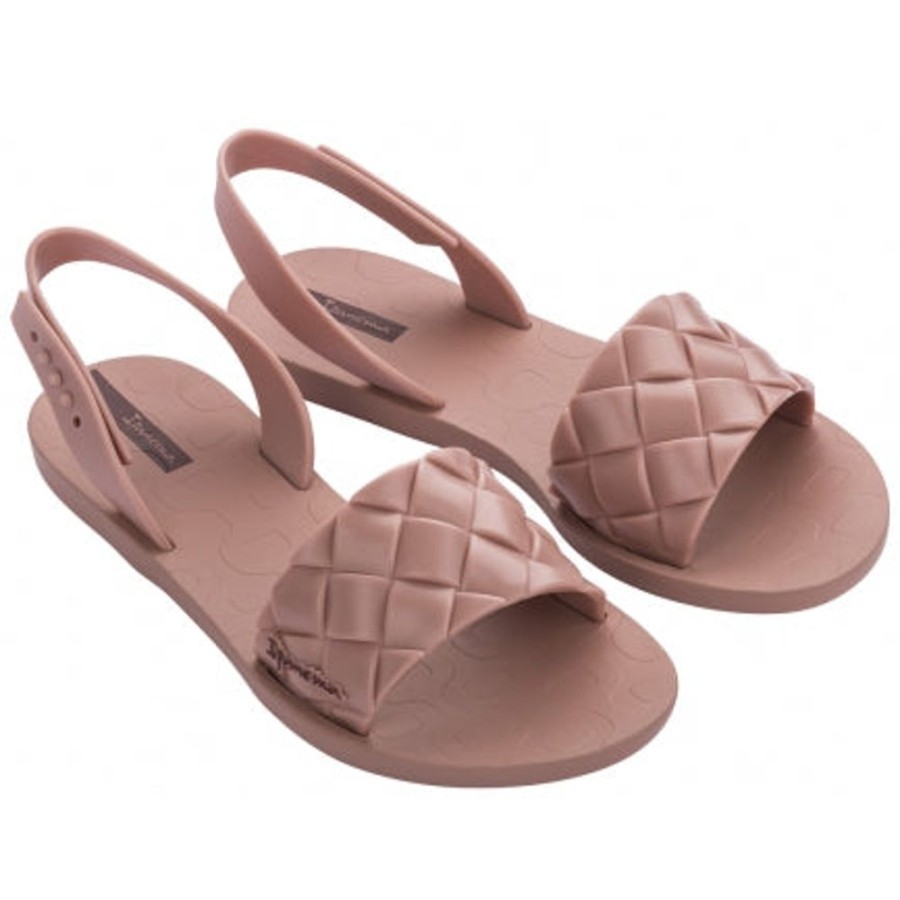 Novo Shoes Ipanema Ipanema | Novo Women'S Go Trend Grendene