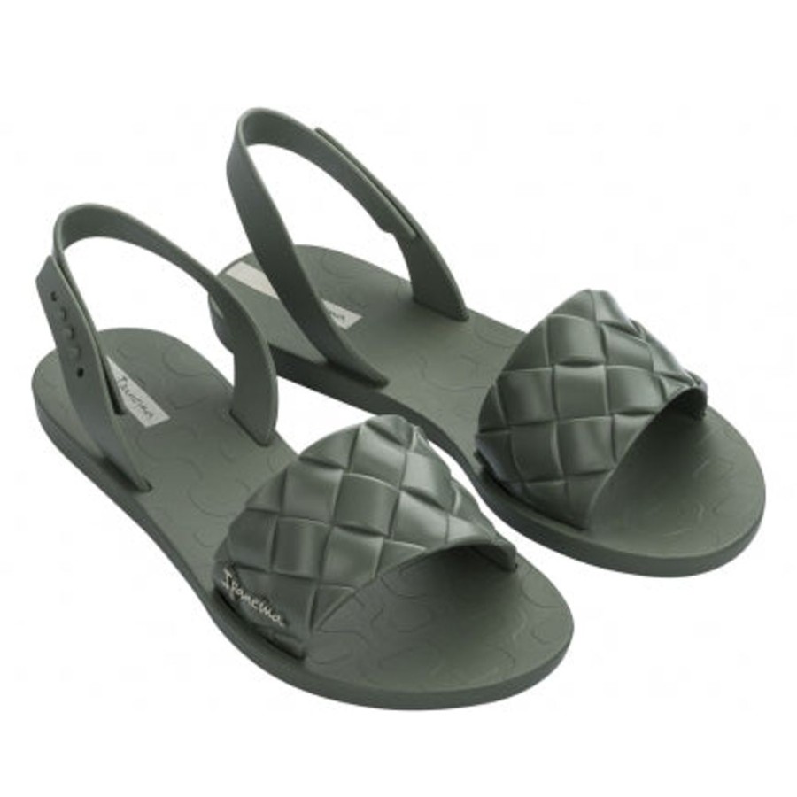 Novo Shoes Ipanema Ipanema | Novo Women'S Go Trend Grendene