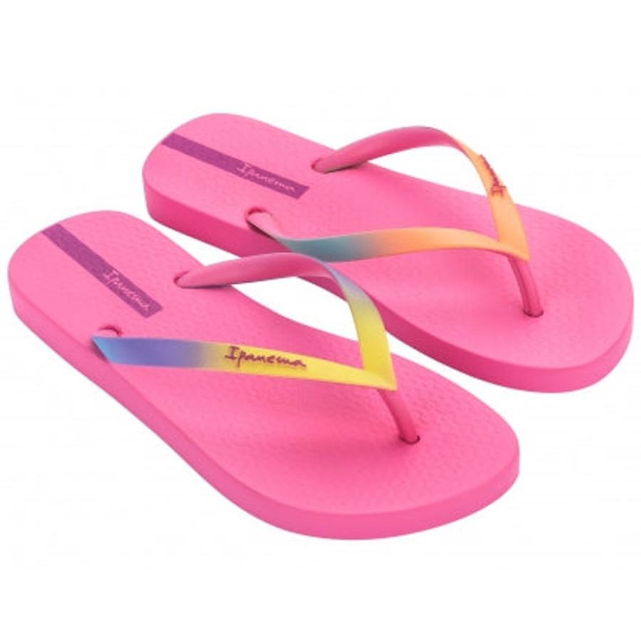 Novo Shoes Ipanema Ipanema | Novo Women'S Multicores Grendene