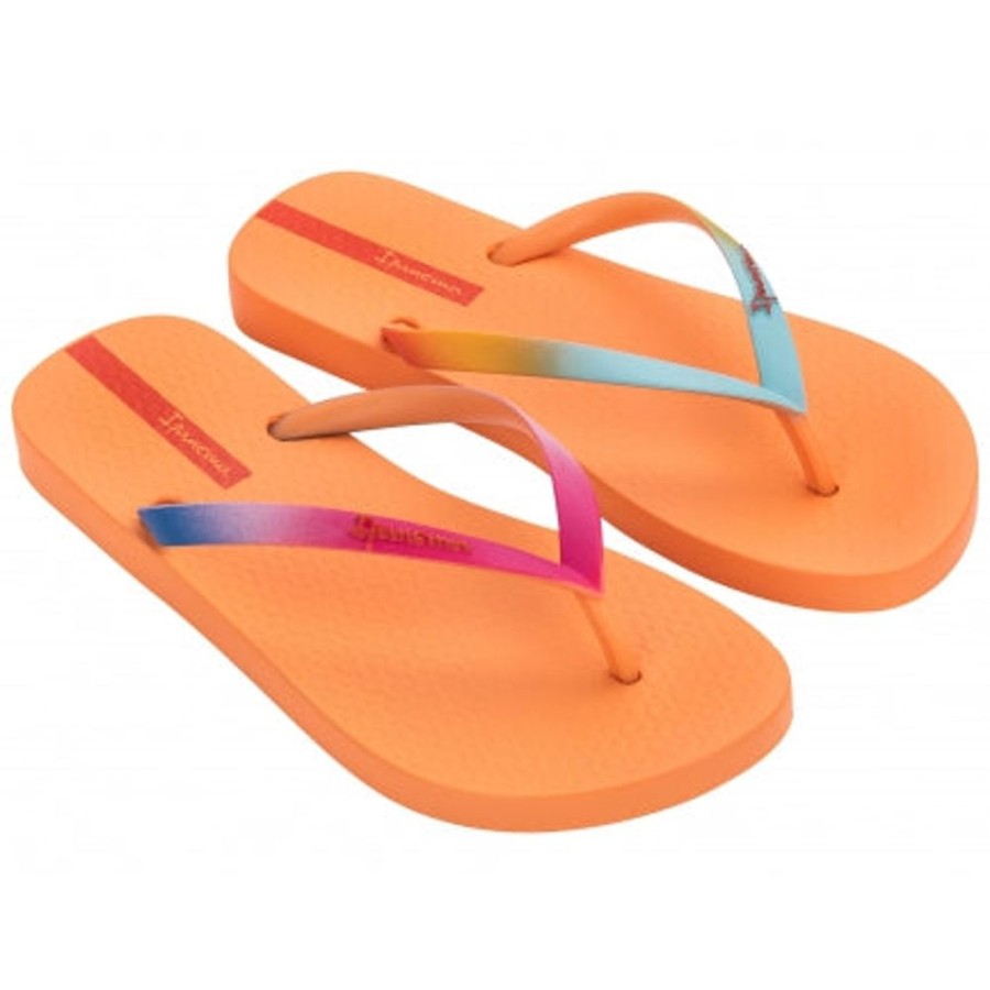 Novo Shoes Ipanema Ipanema | Novo Women'S Multicores Grendene