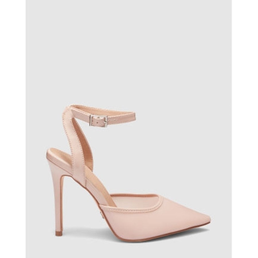 Novo Shoes Novo Court High Heels | Novo Women'S Ieshacourt Nude