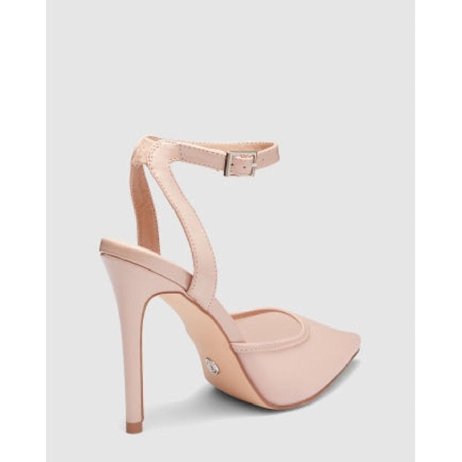 Novo Shoes Novo Court High Heels | Novo Women'S Ieshacourt Nude