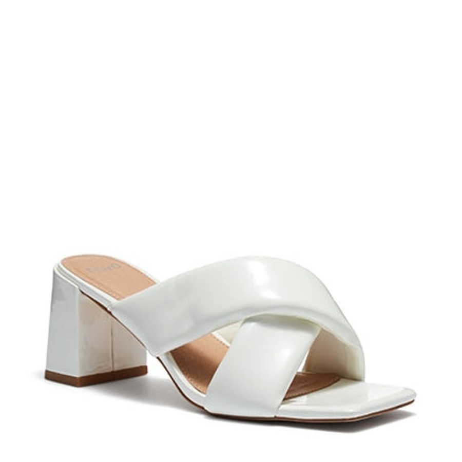 Novo Shoes Novo Strappy Low Heels | Novo Women'S Ummi Sandals