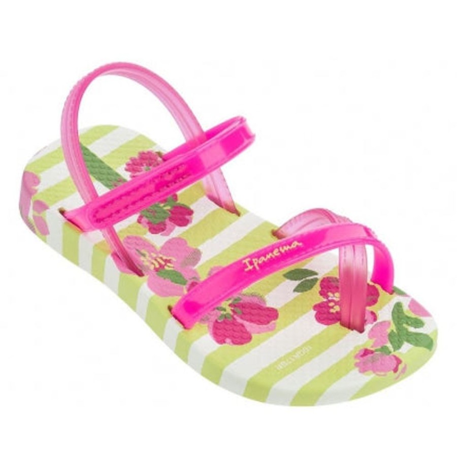 Novo Shoes Ipanema Kids Ipanema Kids | Greta Viii Baby