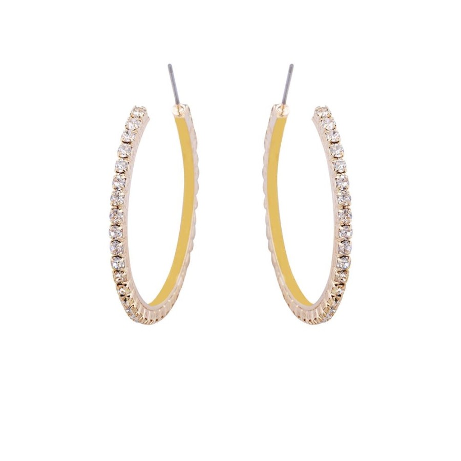 Jewellery Trestina Hoops | Afila - Hoop Earrings