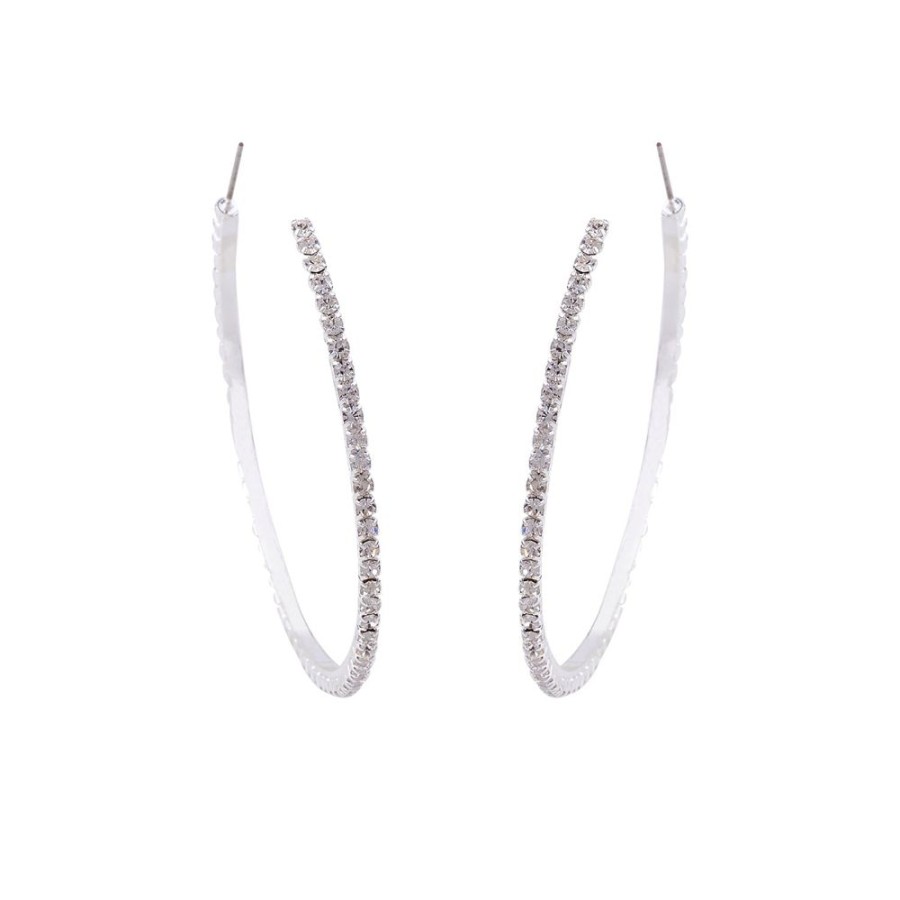 Jewellery Trestina Hoops | Afila - Hoop Earrings