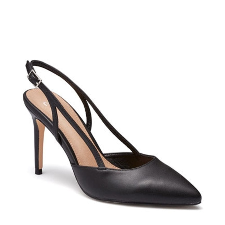 Novo Shoes Novo Court High Heels | Novo Women'S Izabella Court