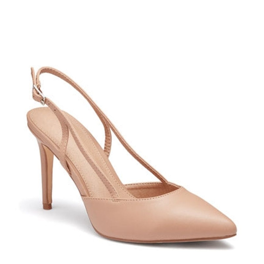 Novo Shoes Novo Court High Heels | Novo Women'S Izabella Court