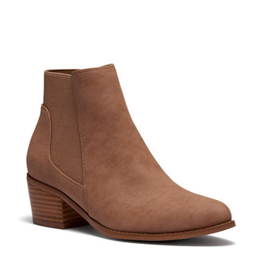 Novo Shoes Novo Ankle Boots | Novo Shoes Women'S Delphi Ankle Boots